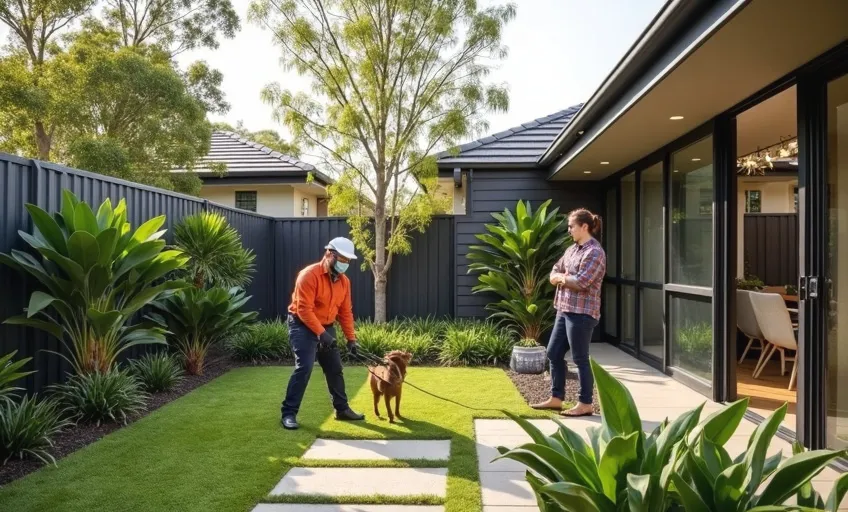 Residential Animal Removal Perwillowen